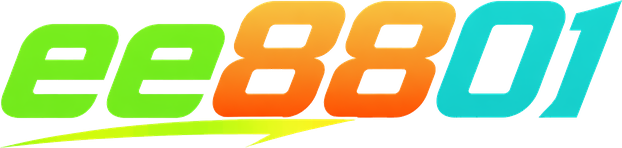Logo ee8801 – trang chủ cá cược